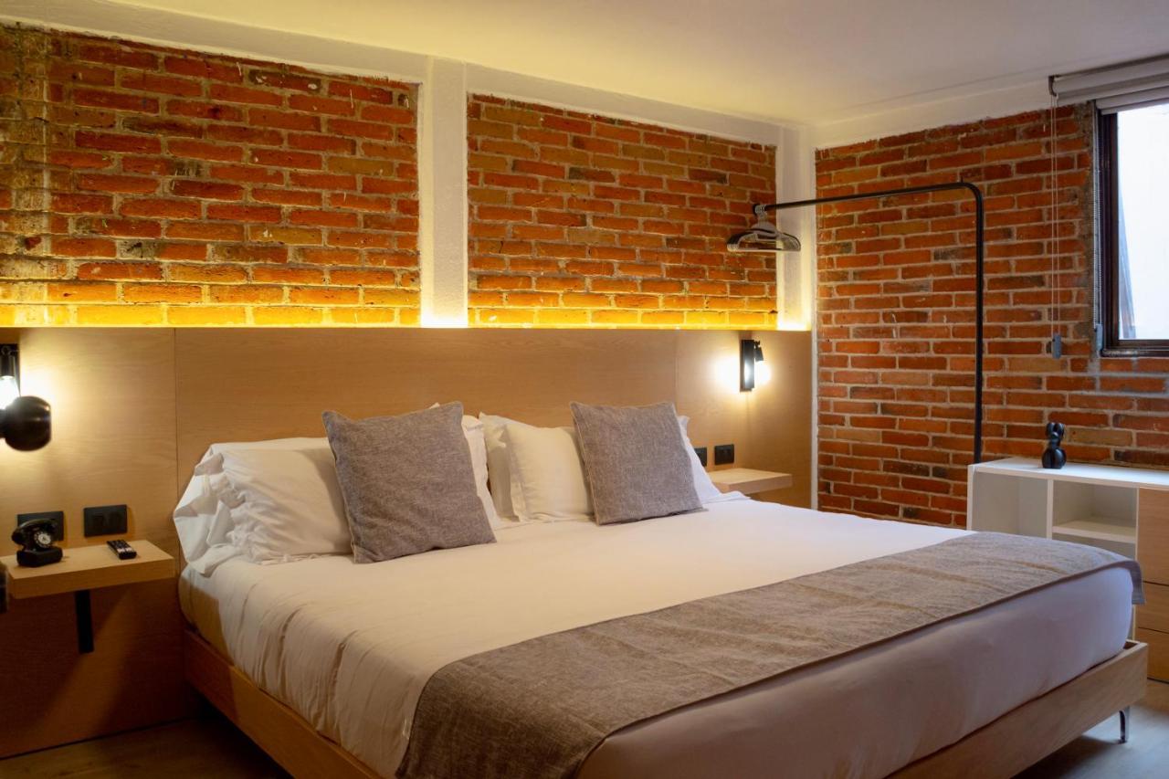 Mi Zona Lodging Coyoacan Mexico City Exteriör bild
